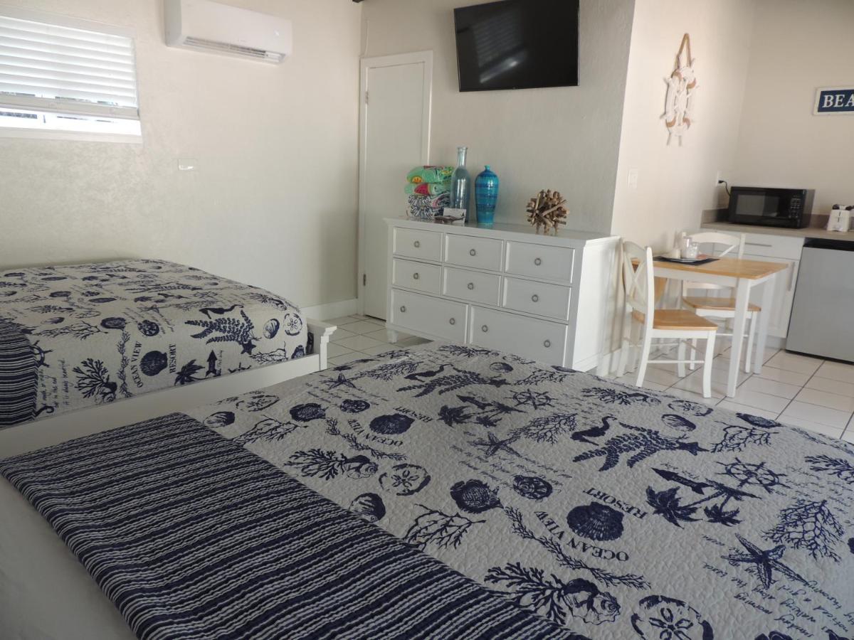 Chambre Double Standard