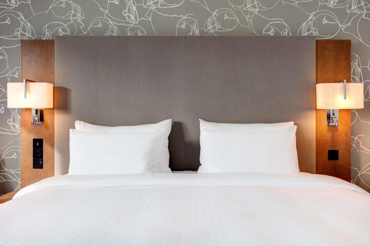 Superior Room Sea View
