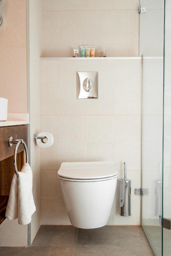 Chambre Lits Jumeaux Standard