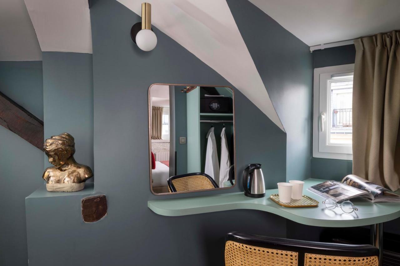 Junior Suite "La Parisienne"
