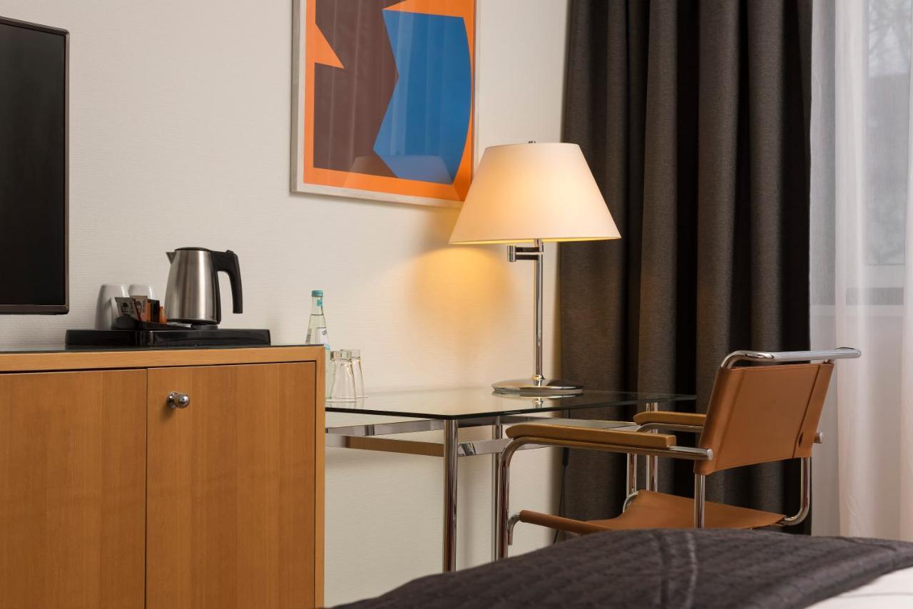 Standaard Kamer