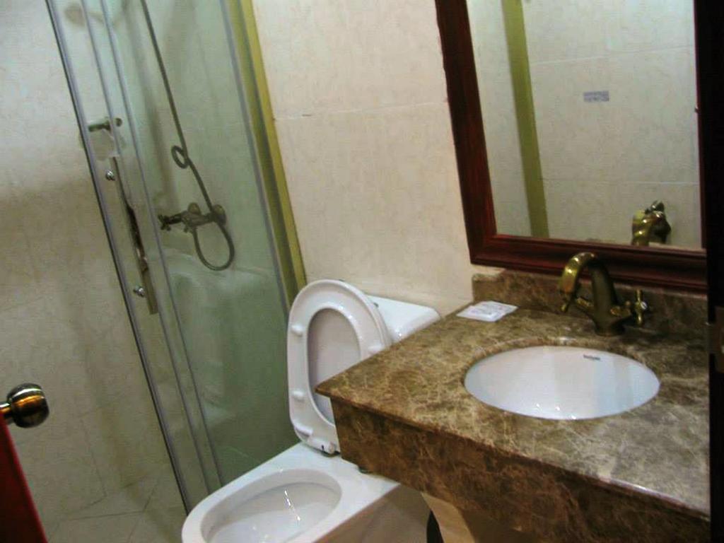 Matrimonial Double Room