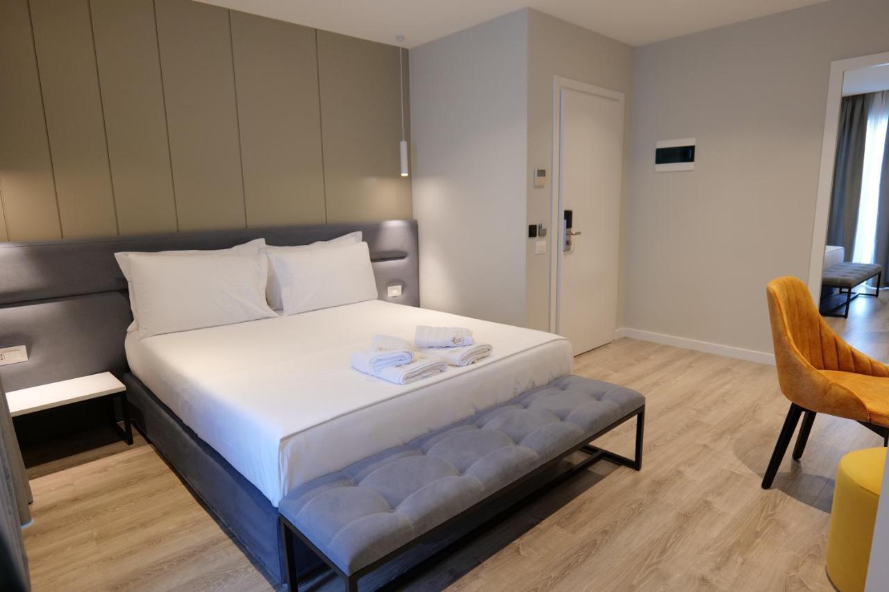 Double Room Sea View