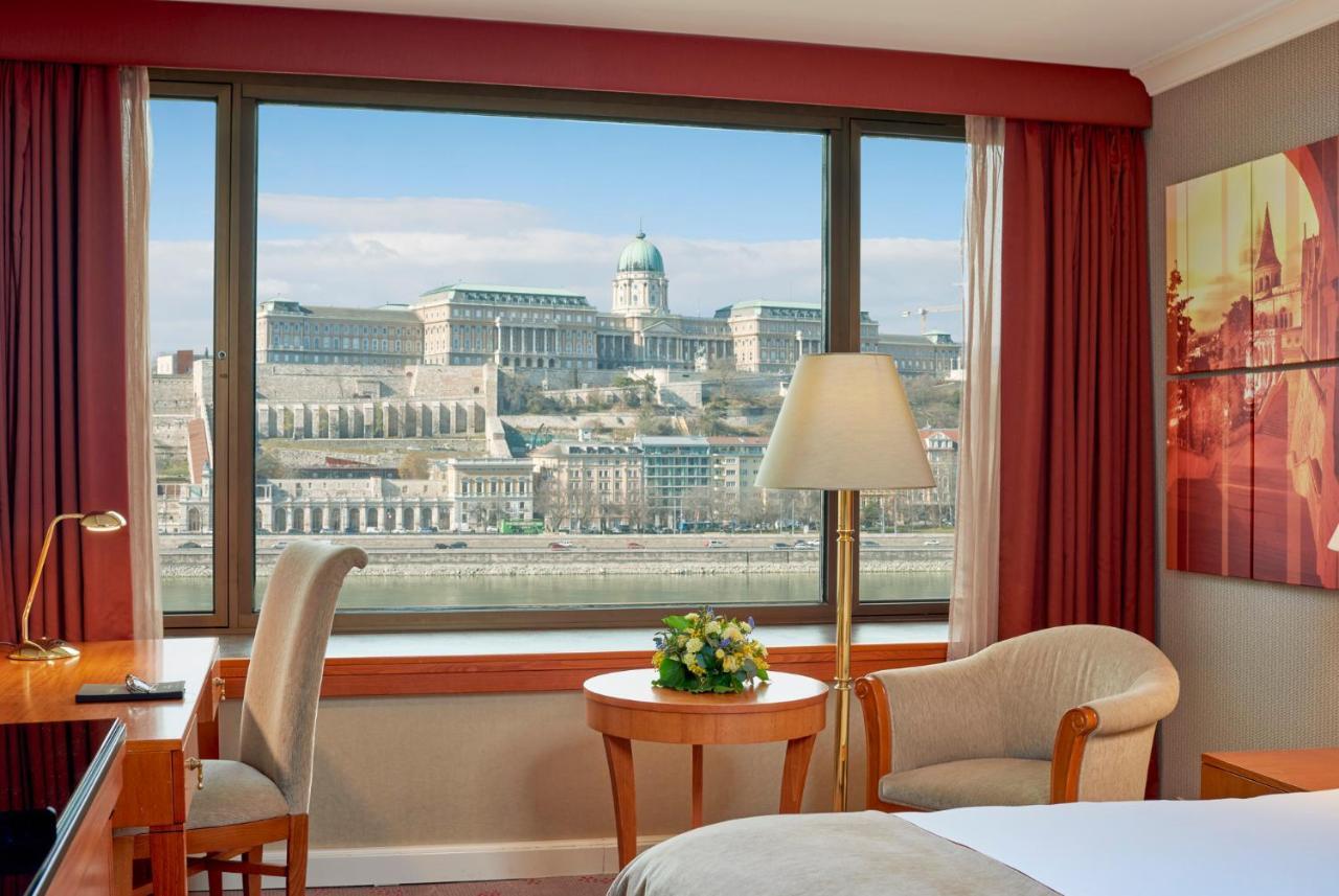 Classic Queen Room River View
