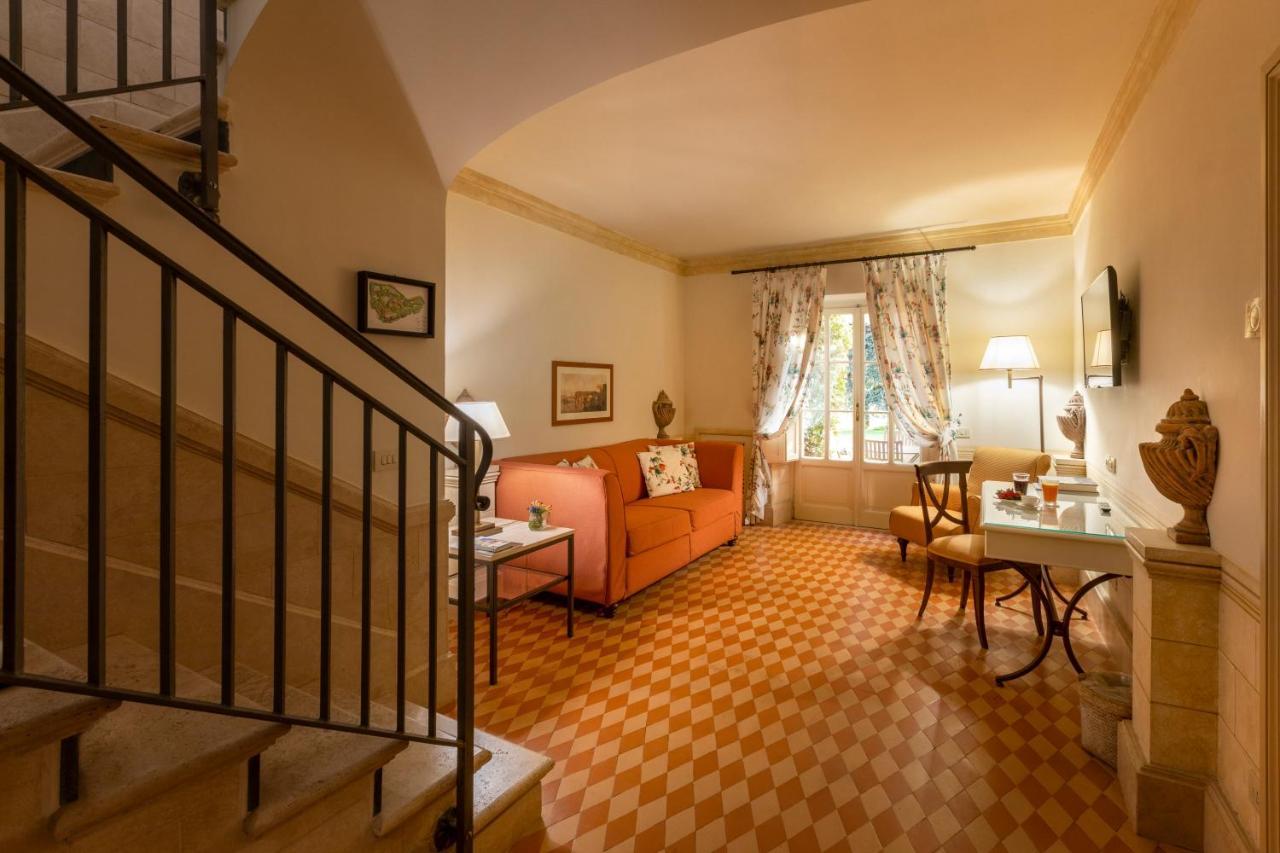 Romantik Doppelzimmer mit Spa-Package - über 2 Ebenen