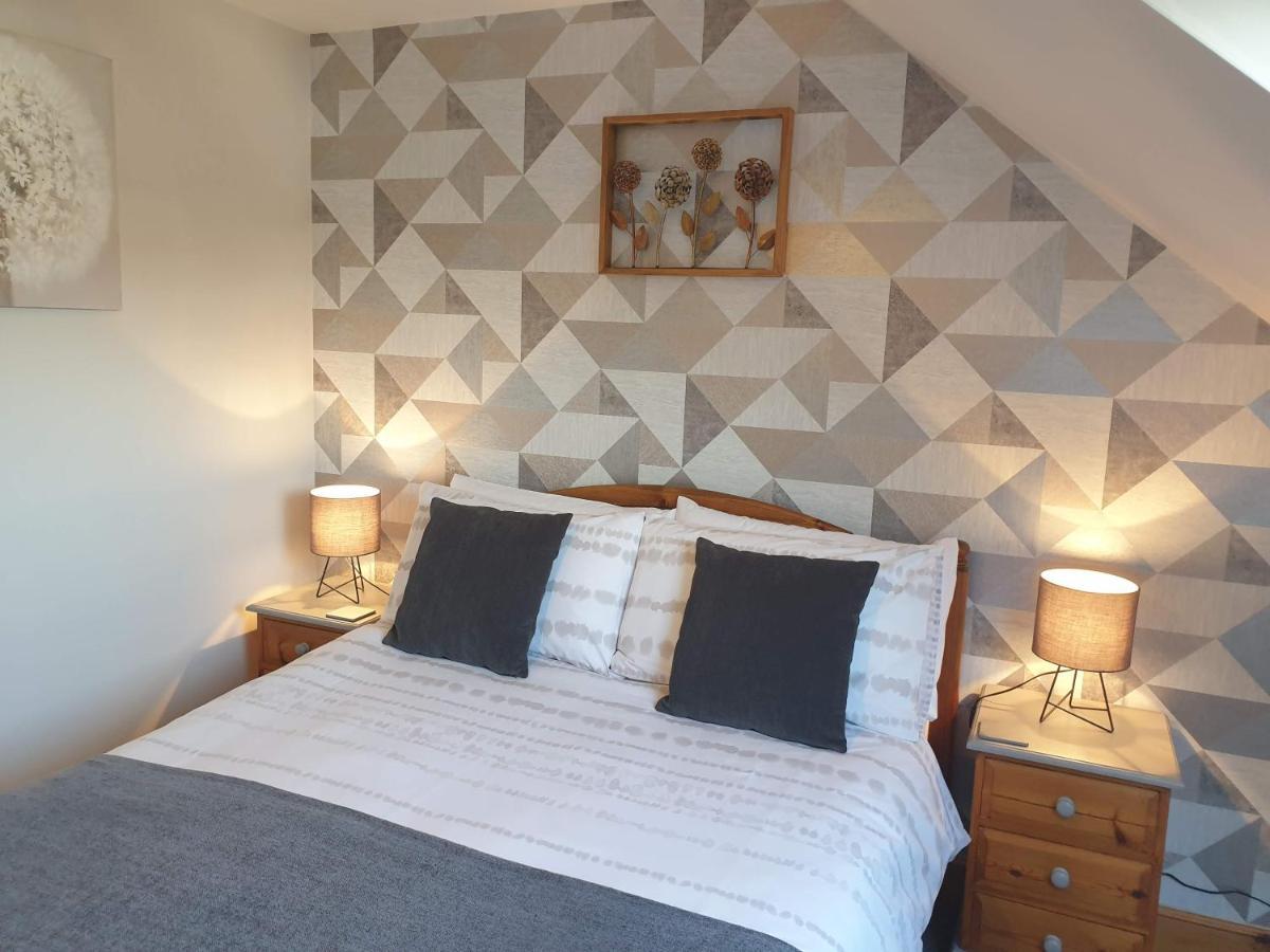 Double Room Mountain View