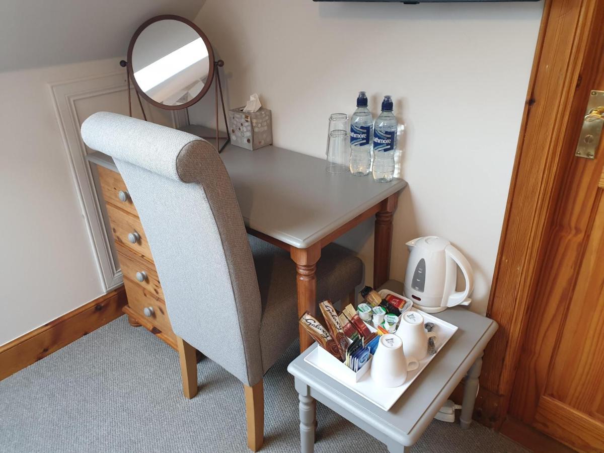 Double Room Mountain View