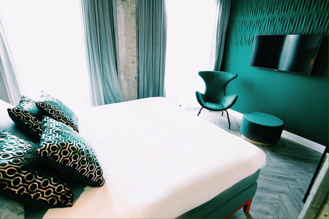Double Room Balcony