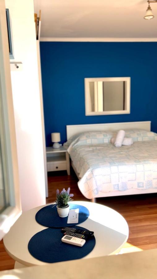 Double Room Balcony Sea View