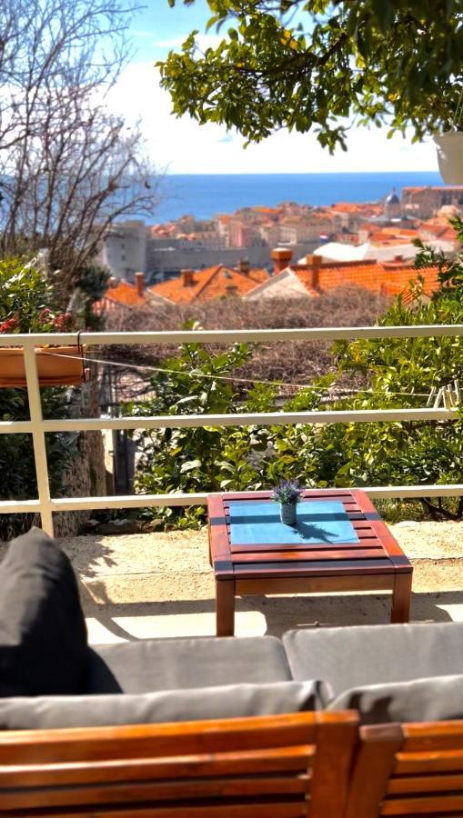 Double Room Balcony Sea View