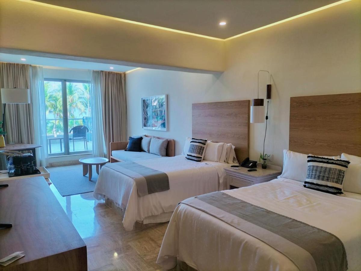 Chambre Familiale