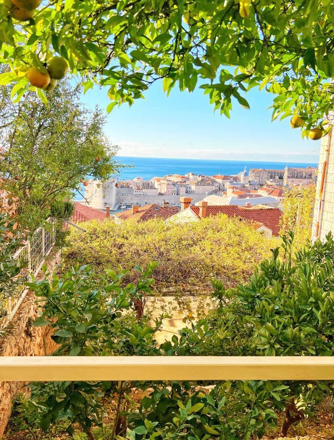 Double Room Balcony Sea View