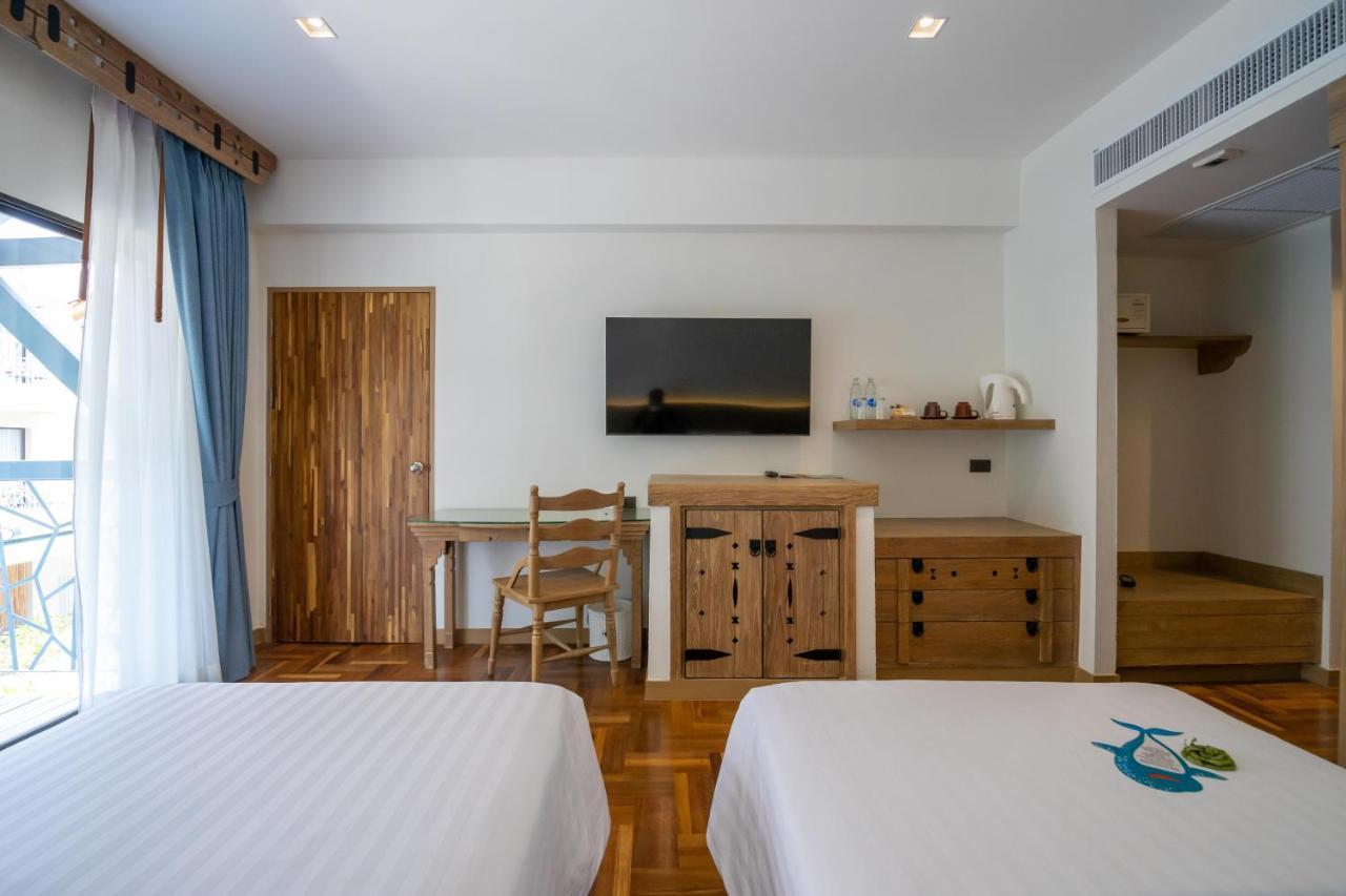 Superior Double or Twin Room