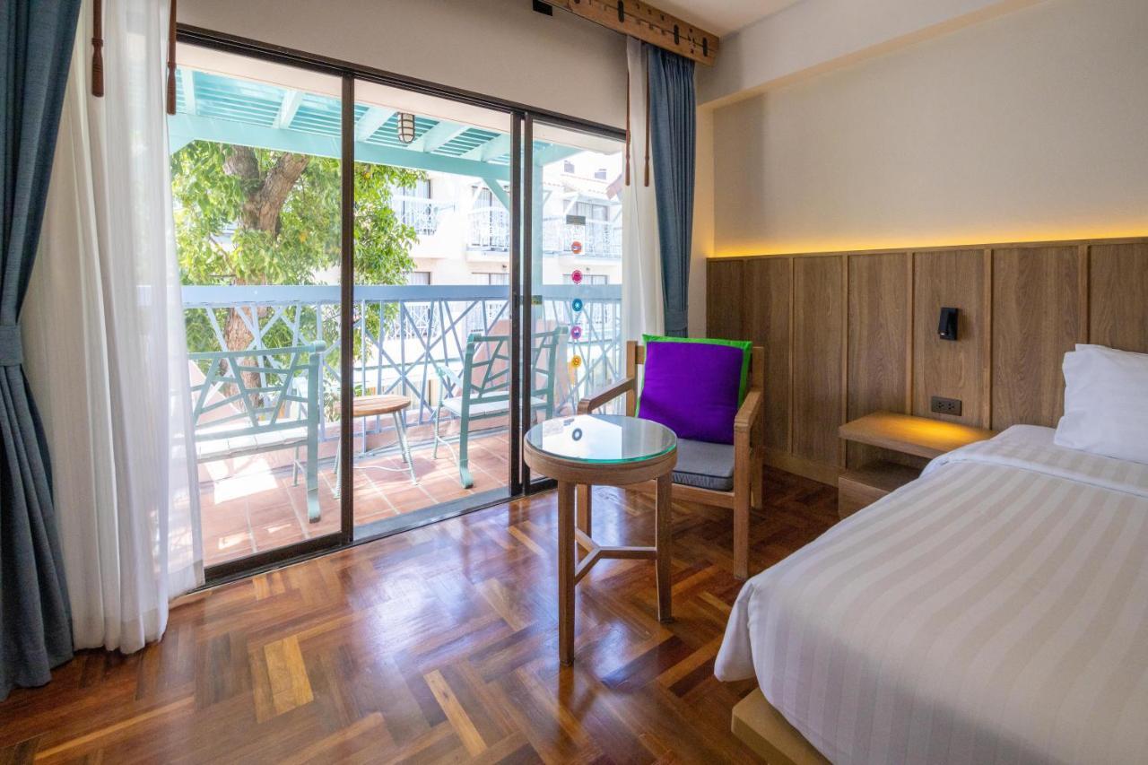 Superior Double or Twin Room