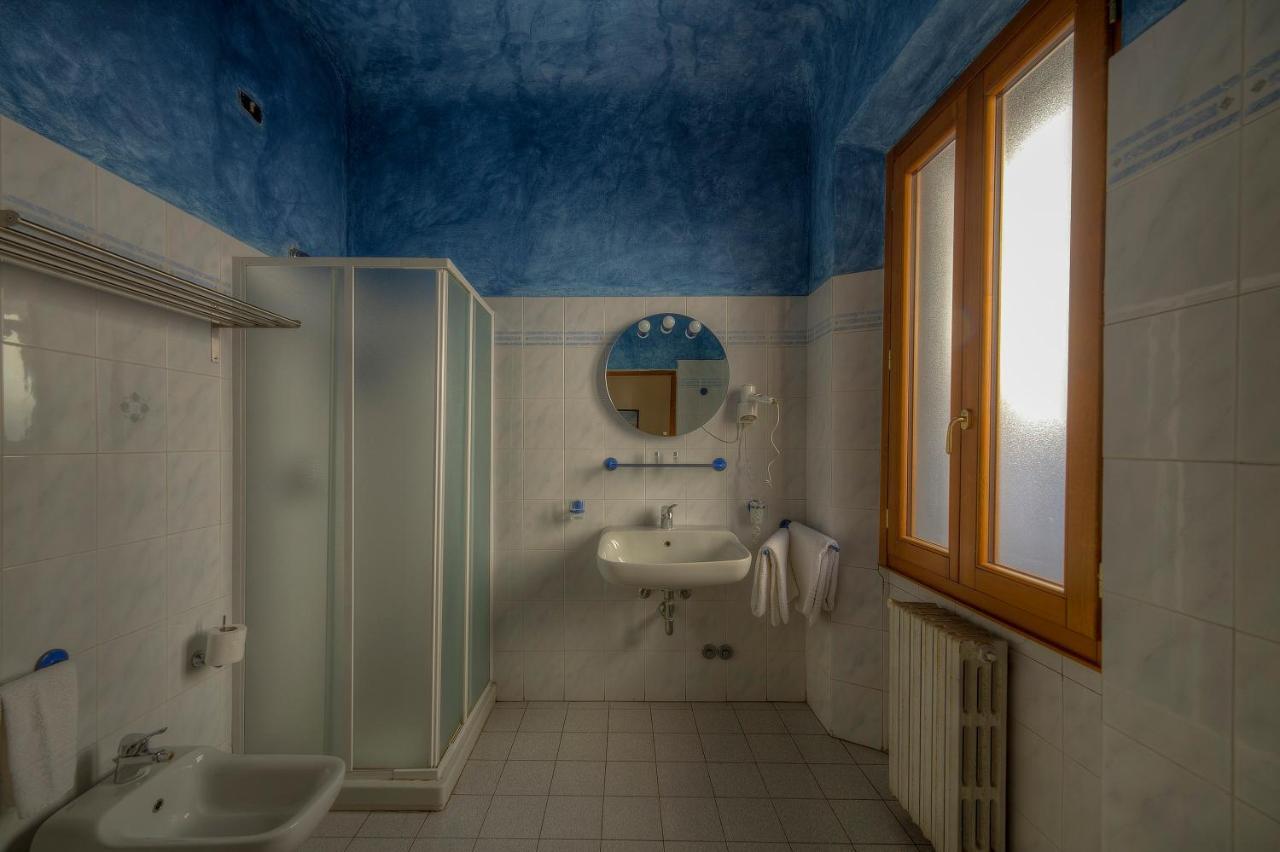 Habitación Cuádruple con baño privado
