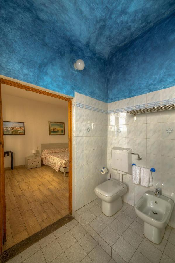 Quadruple Room Private Bathroom