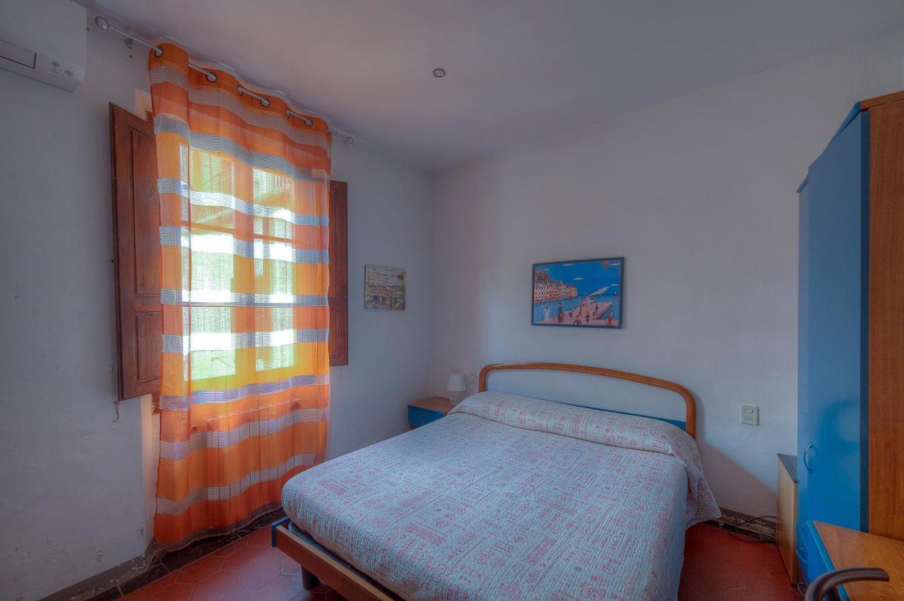 Double Room Shared Toilet