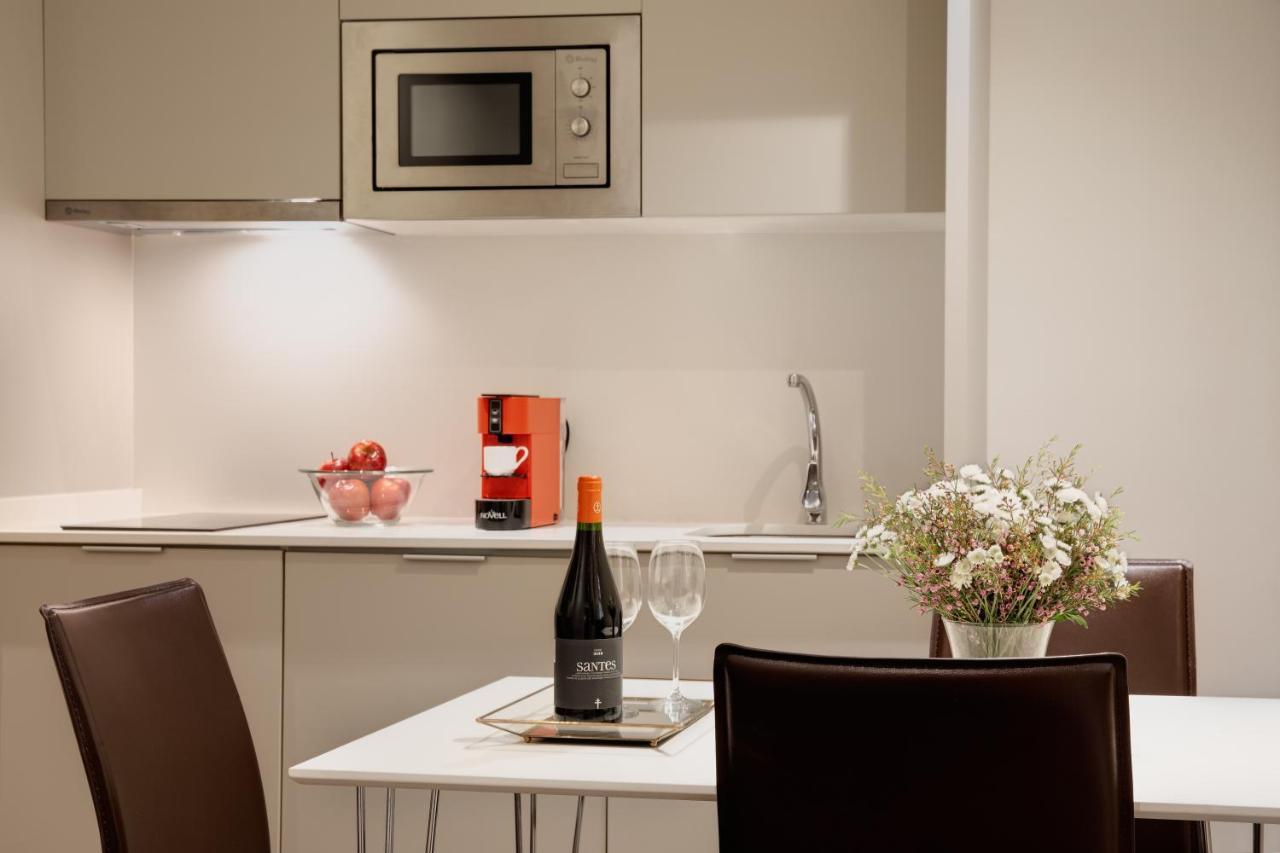 Chambre Standard Donnant sur l'Intérieur sans Vue