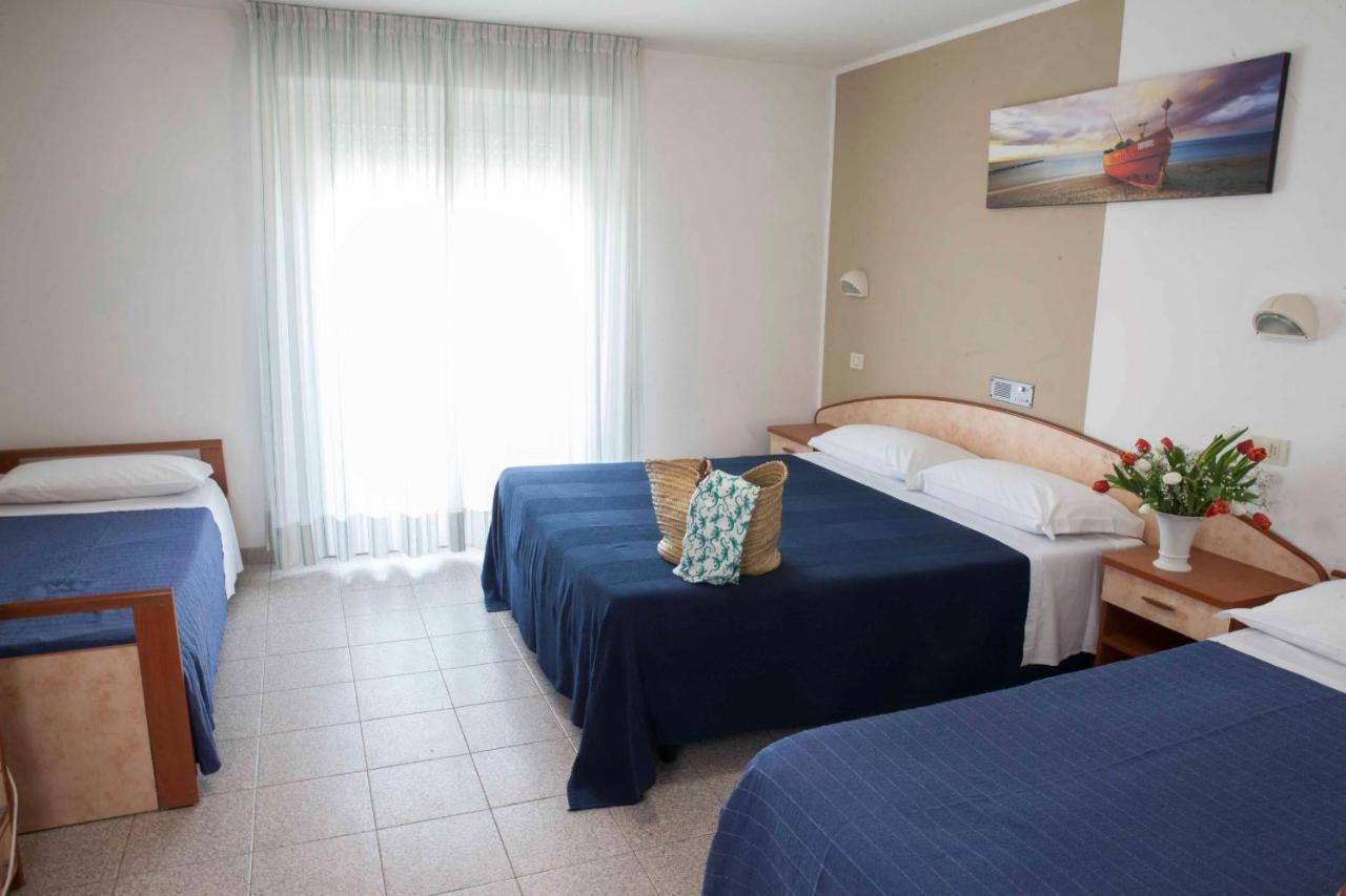 Chambre Quadruple
