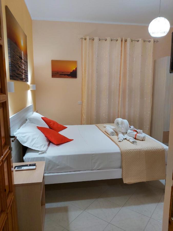 Double Room Sea View
