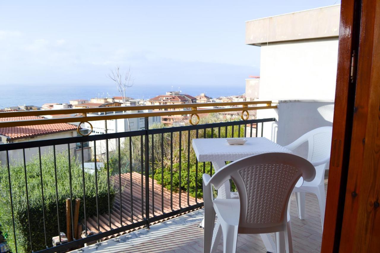Double Room Sea View