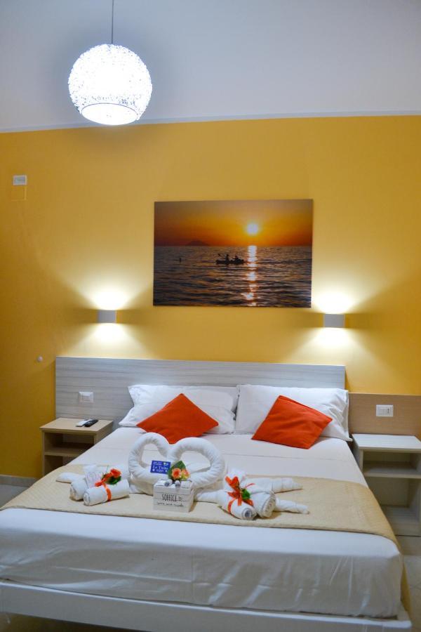 Double Room Sea View
