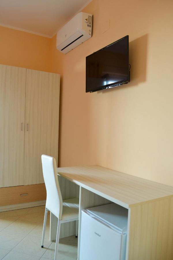 Double Room Sea View