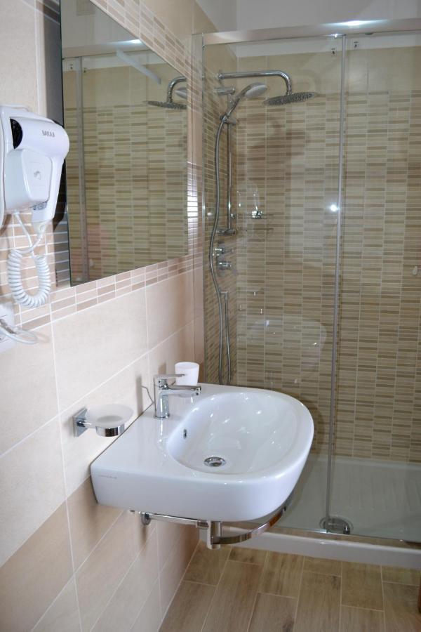 Double Room Sea View