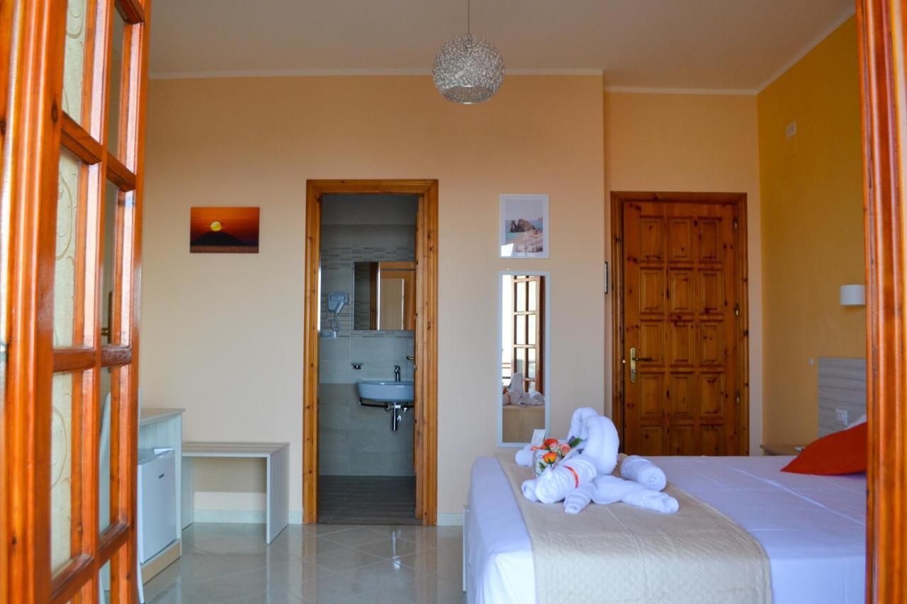 Double Room Sea View