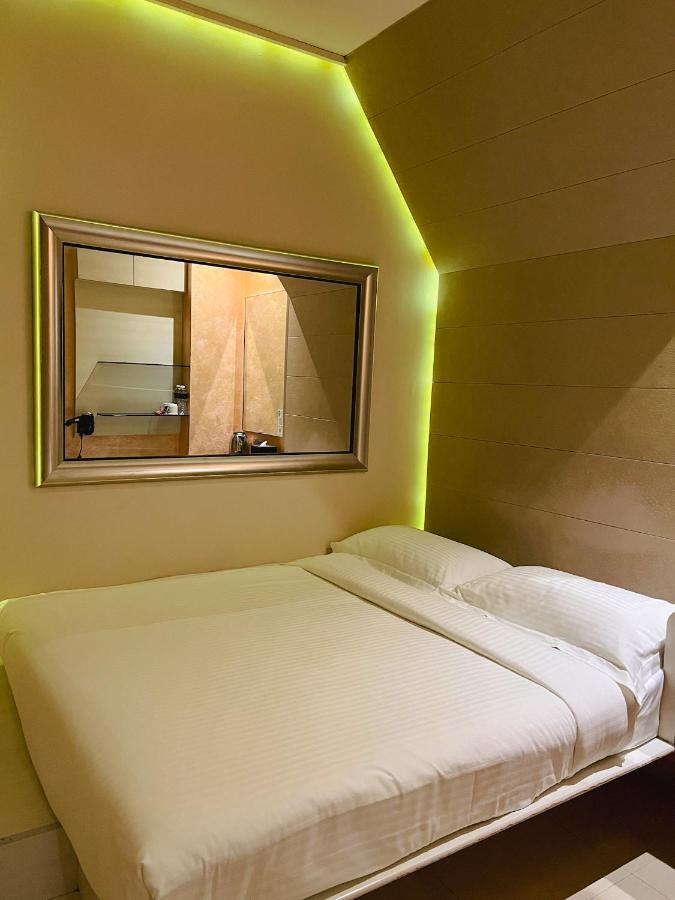 Chambre Double Standard