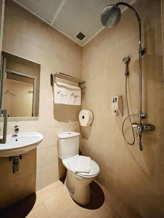 Chambre Double Supérieure