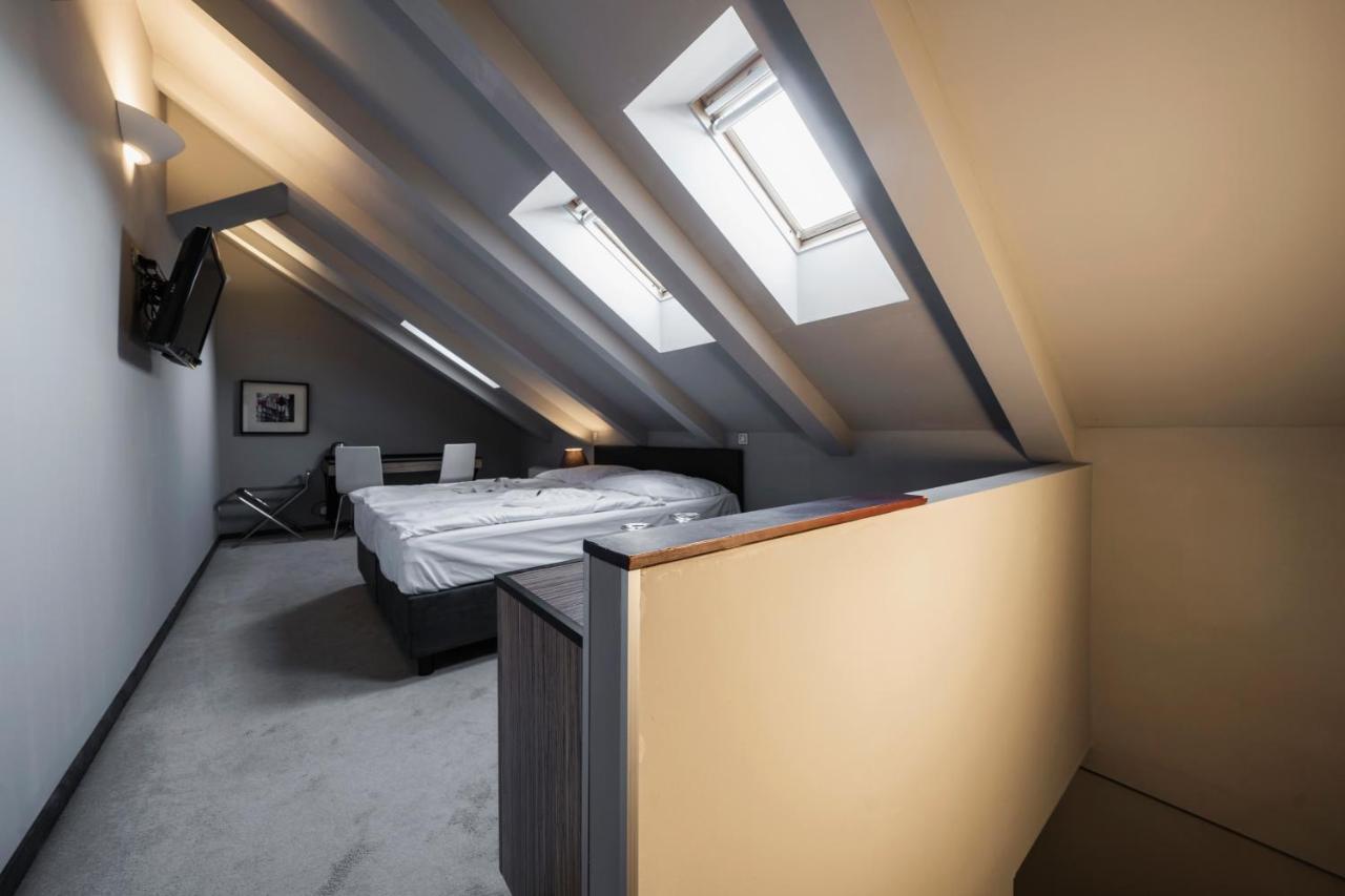 Double Room Attic