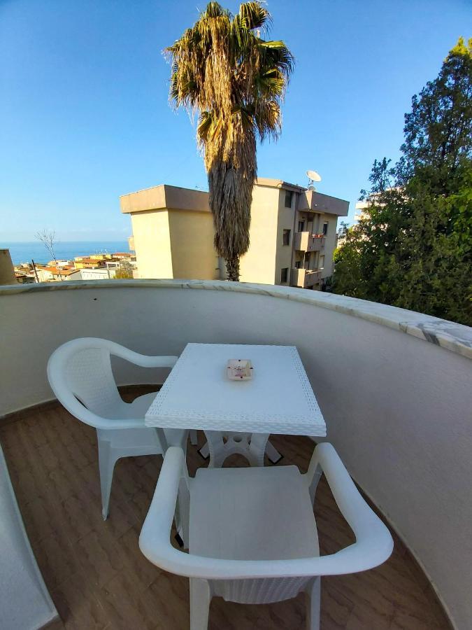 Double Room Garden View