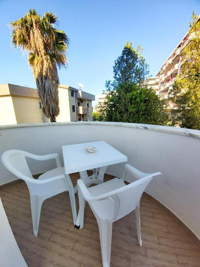 Double Room Garden View