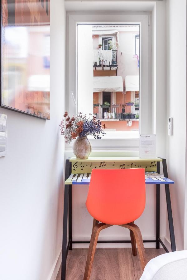 Double Room Patio