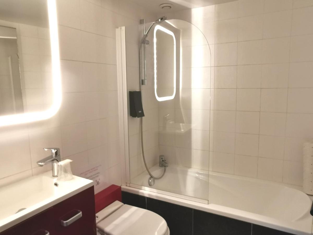 Double comfort