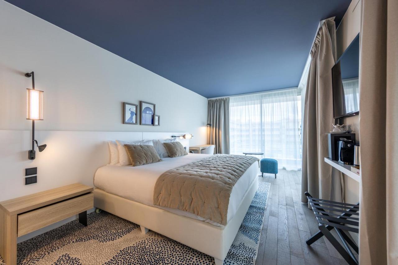 Premium Kamer