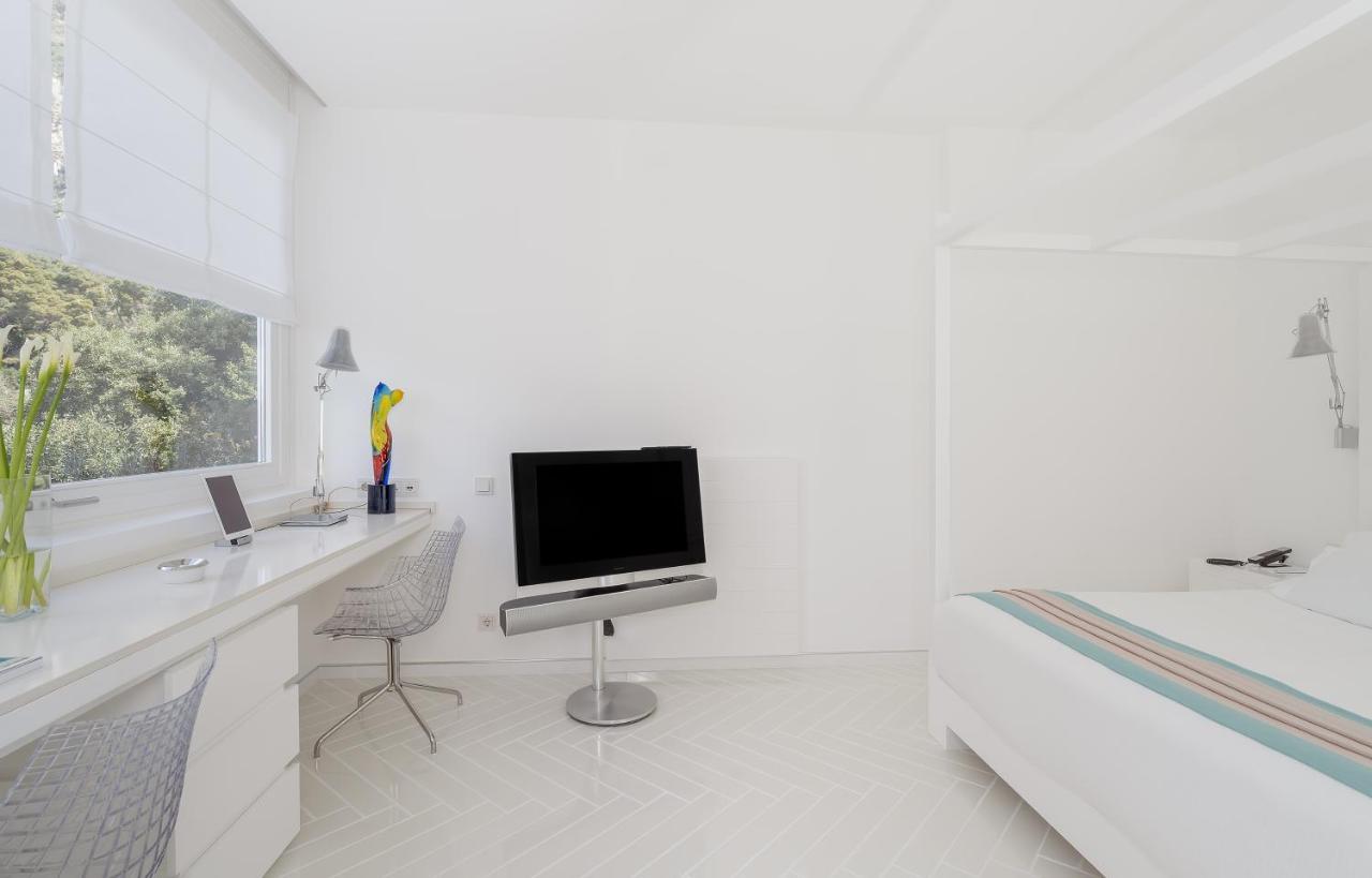 Quarto Duplo