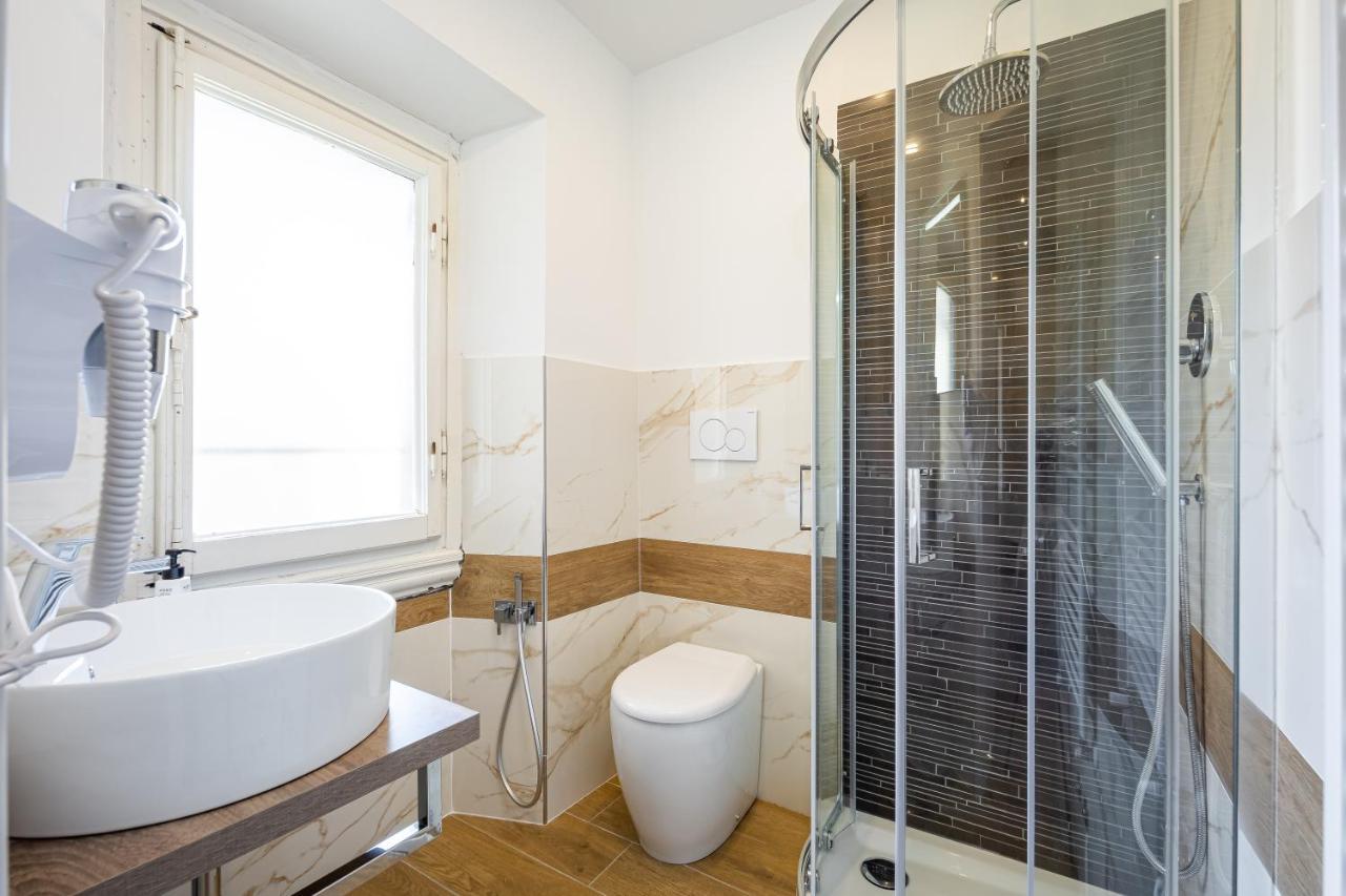 Chambre Double ou Lits Jumeaux Standard