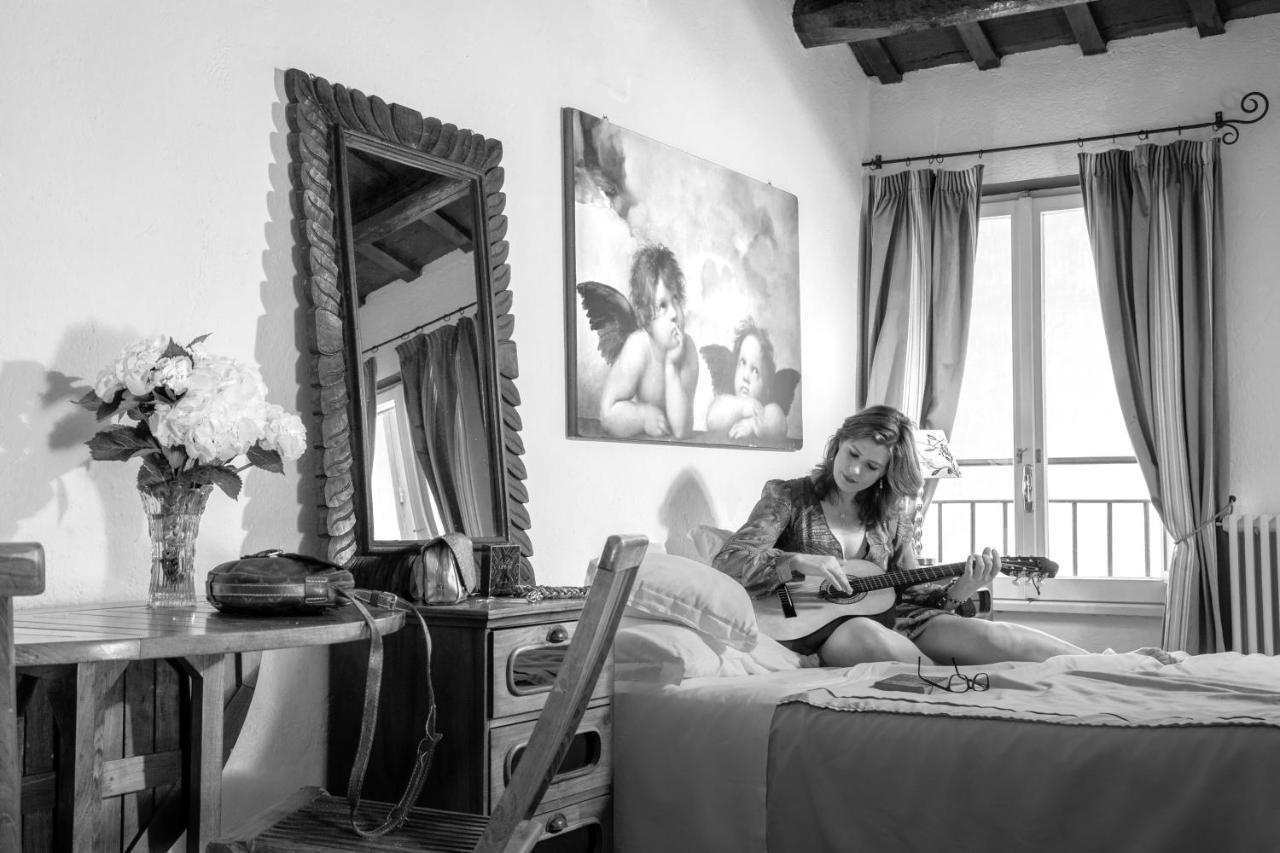 Quintuple Room Kitchenette