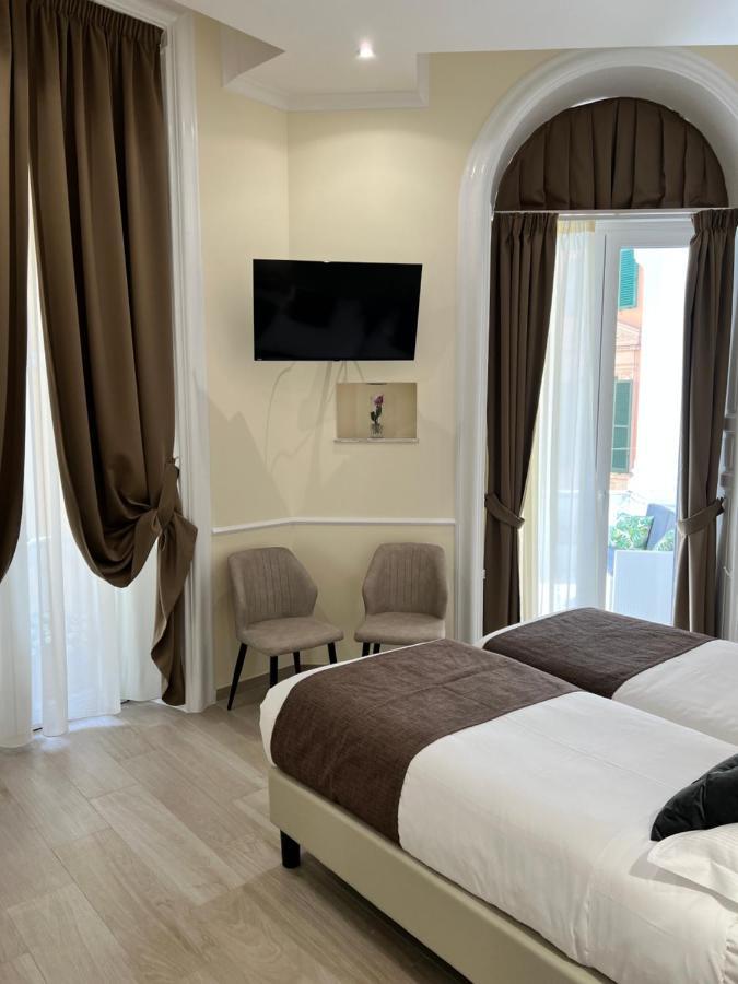 Junior Suite Terrace