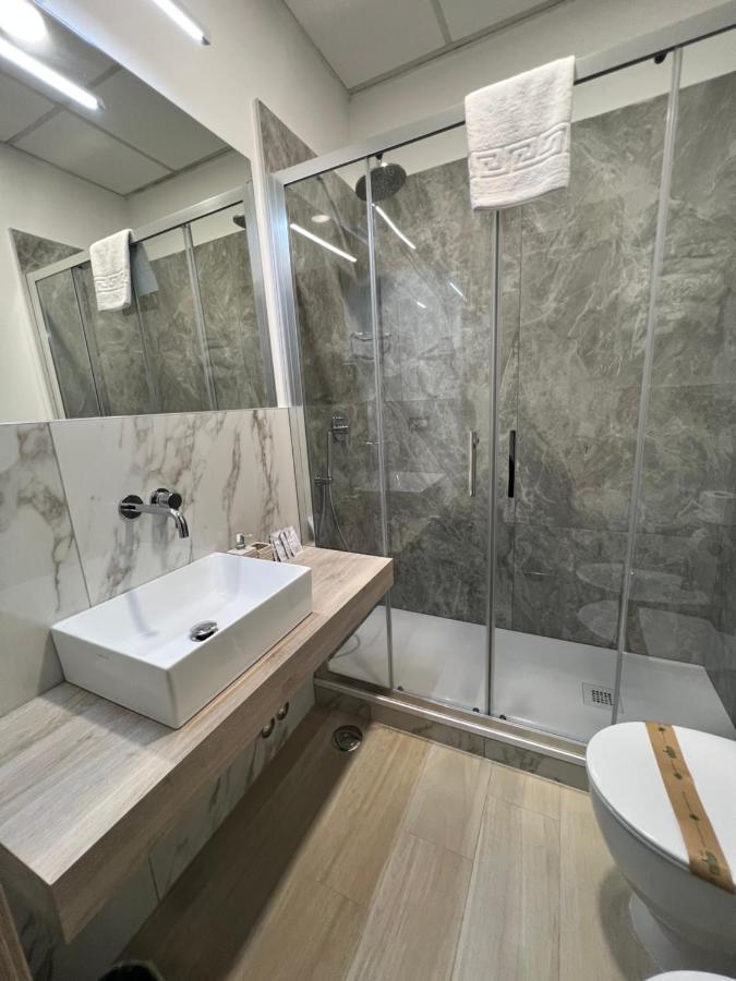 Double or Twin Room Balcony