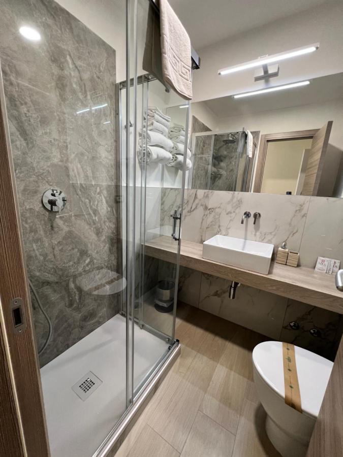 Large Double or Twin Room