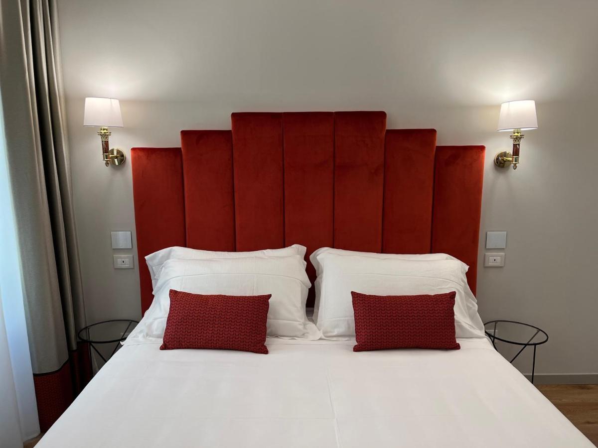 Superior Double or Twin Room City View