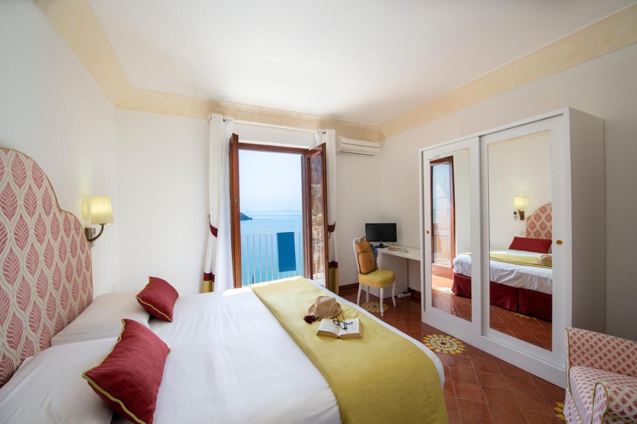 Double Room Balcony
