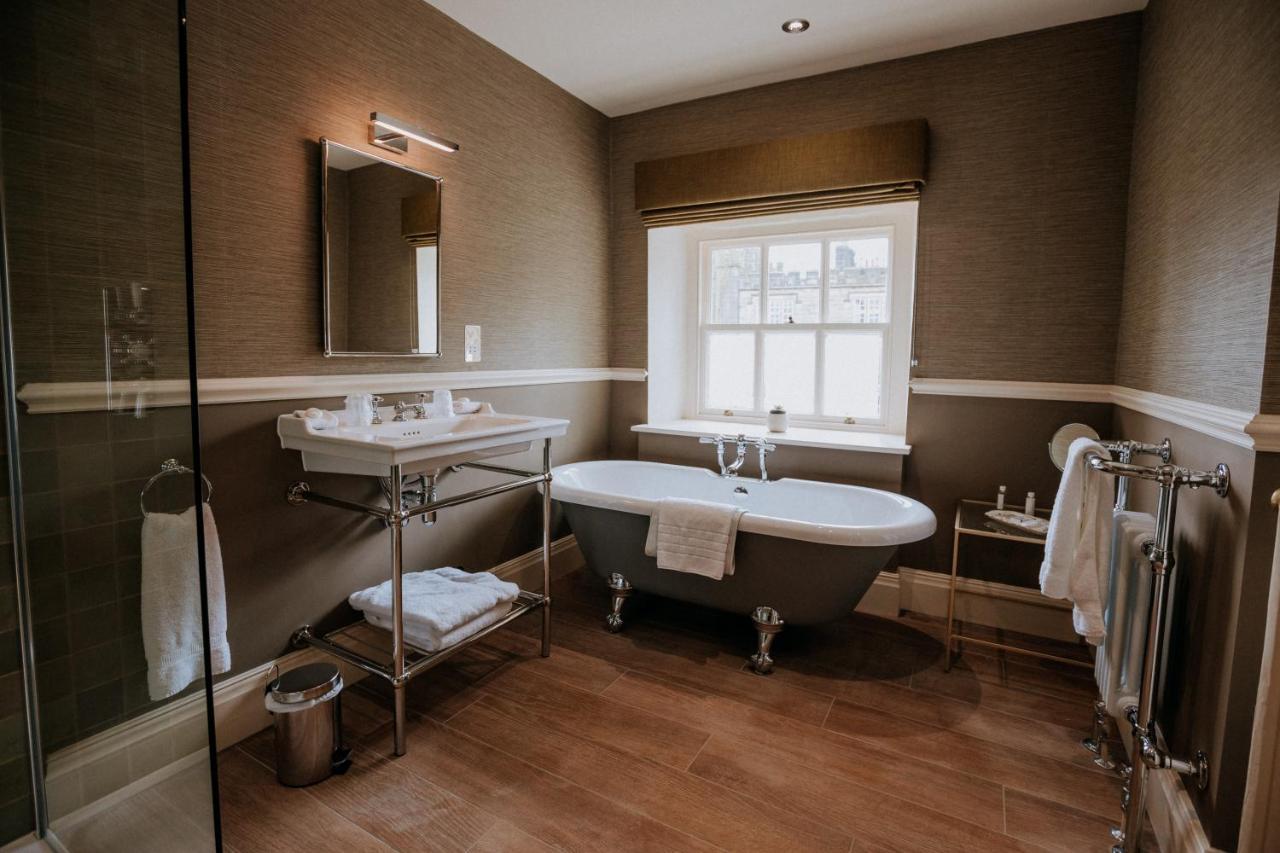 Classic Double or Twin Room