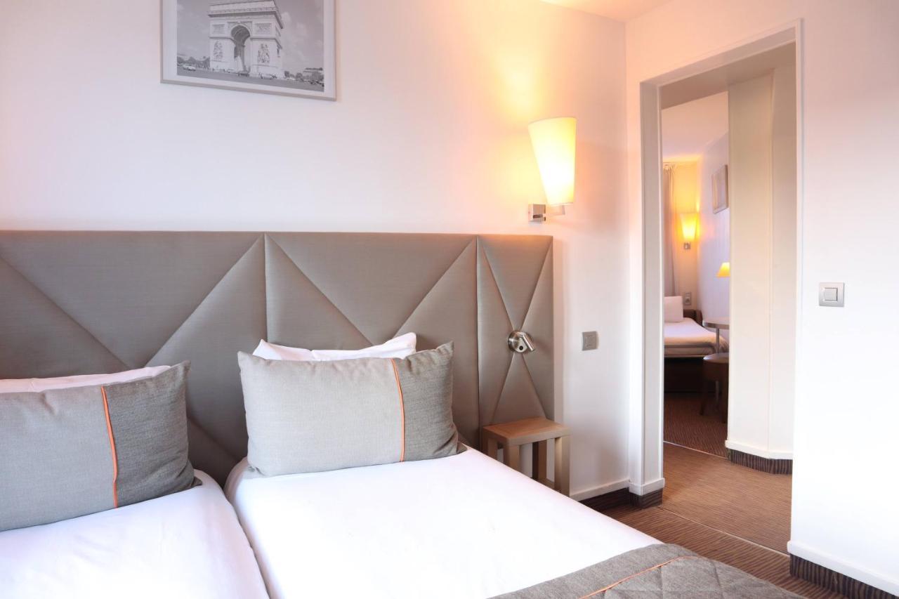 Superior Triple Room