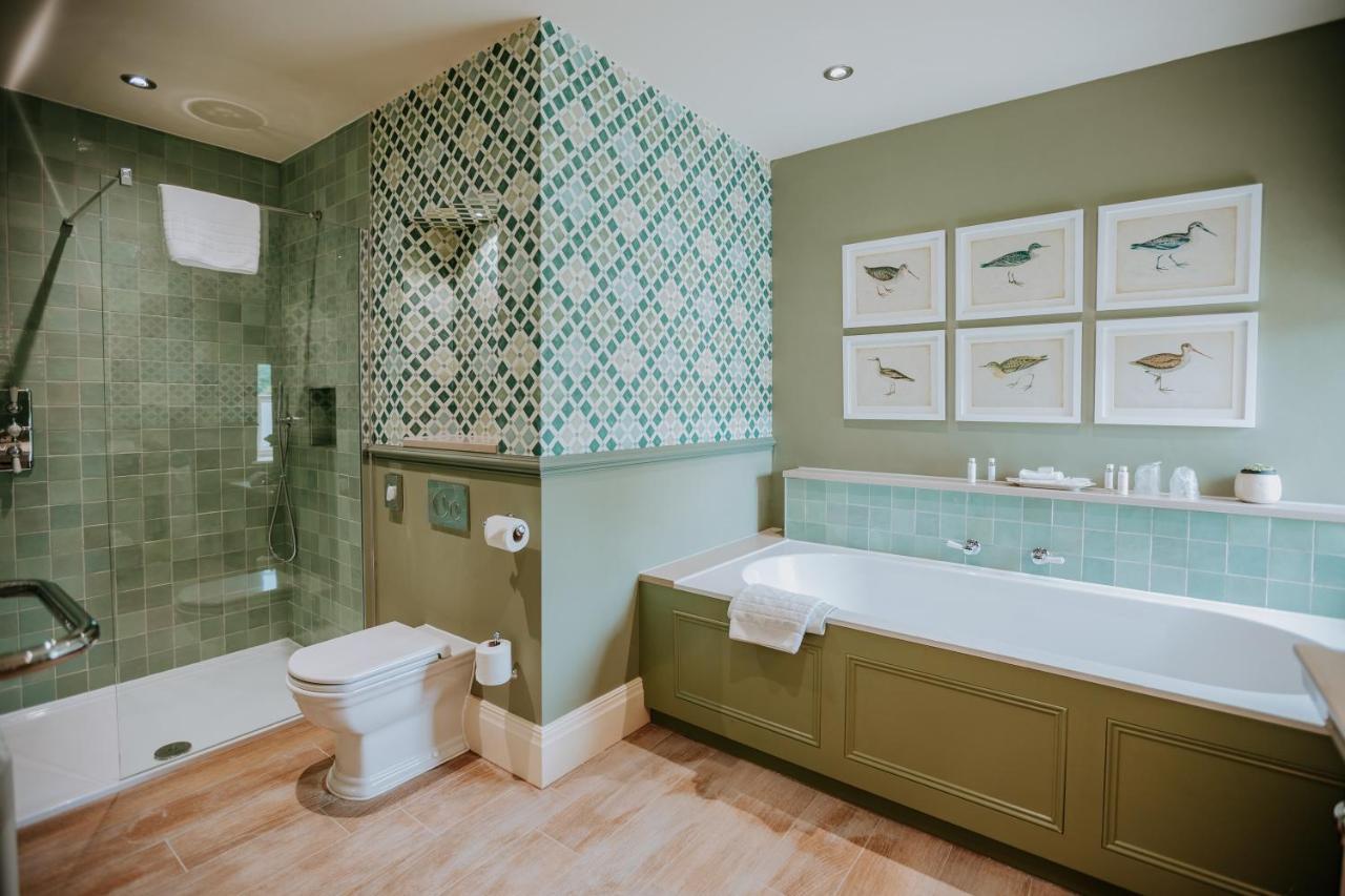 Classic Double or Twin Room
