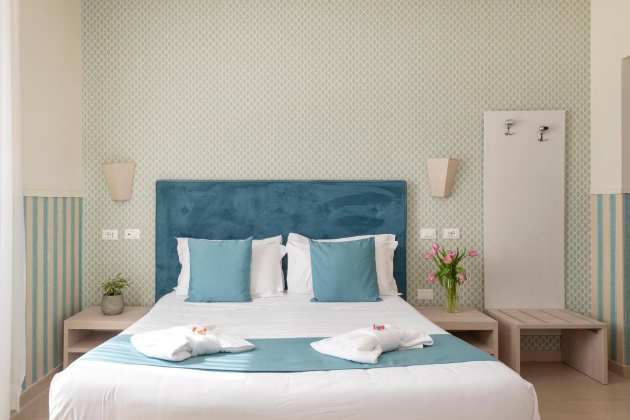 Classic Double or Twin Room