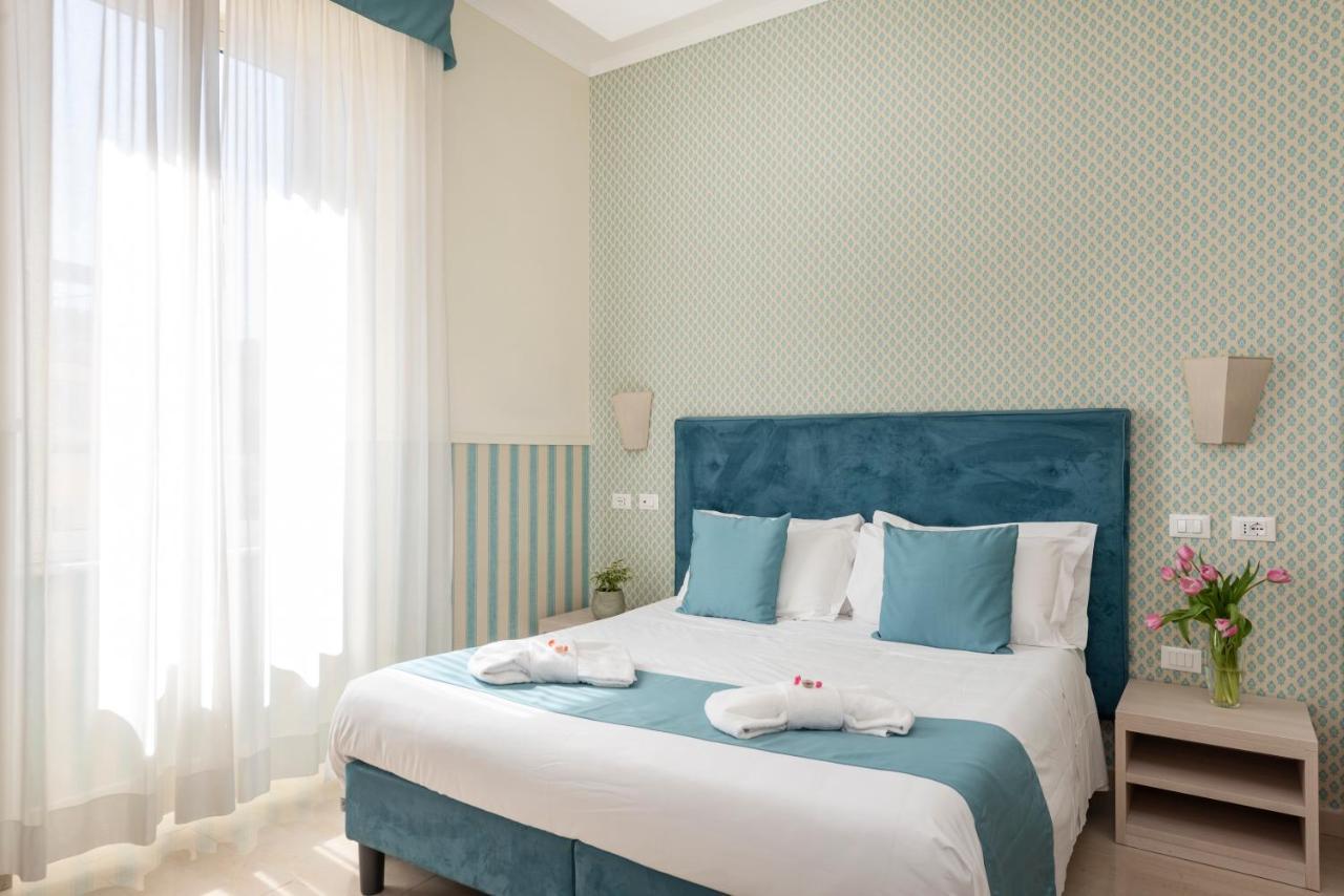 Classic Double or Twin Room